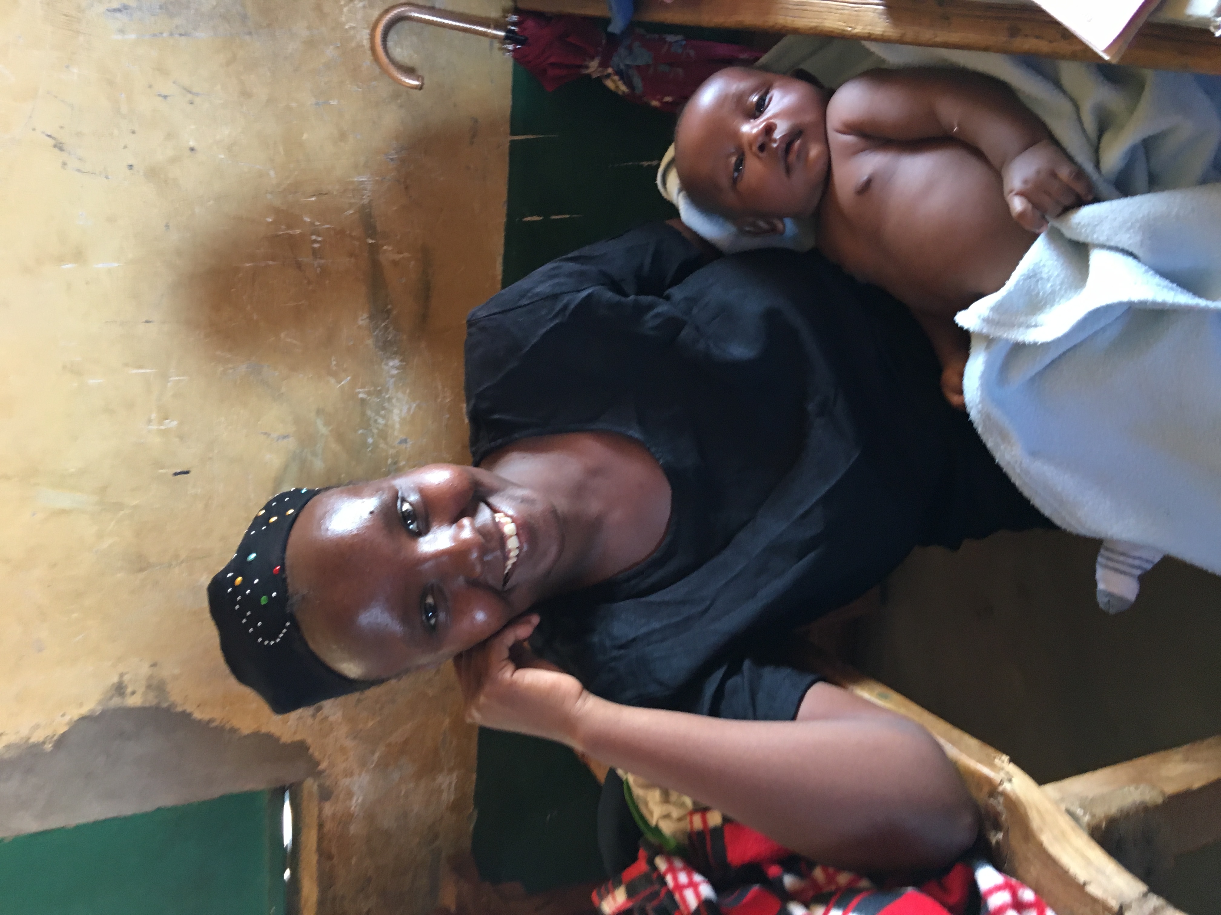 Safe Childbirth Program